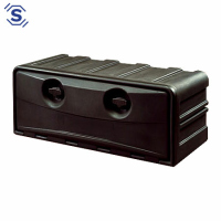 MAGIC BOX 100 S Kunststoffbox - L: 1000, B: 490, H: 400...