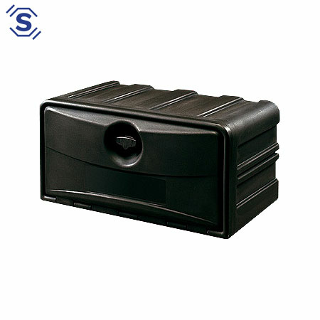 MAGIC BOX 80 S Kunststoffbox - 120 Liter