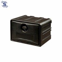 MAGIC BOX 60 S Kunststoffbox - L: 600, B: 470, H: 400 mm, 90 Liter