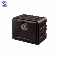 MAGIC BOX 50 Kunststoffbox - L: 500, B: 370, H: 400 mm, 55 Liter