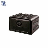 MAGIC BOX 50 S Kunststoffbox - L: 500, B: 450, H: 300 mm,...