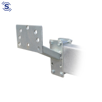 Reserve Radhalter universal, klemmbar
