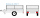 Böckmann Anhängeraufbau AL 4118/27 F, 4140  x 1800 Laubgitter 100 cm STAHL verzinkt 60 x 30 x 3 mm ohne Pendelbordwand