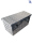 V - FORM, DEICHSEL Aluminium Boxen, L 730 / 555 x B 290 x H 280, 35 Liter