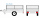 Saris Anhängeraufbau PL306, 3060  x 1700 Bordwanderhöhung 40 cm BLECH verzinkt 2005 - 2018 - 60 x 40 x 3 mm