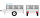 Saris Anhängeraufbau PL256, 2560  x 1500 Bordwanderhöhung 30 cm ALU 50 x 50 x 3 mm