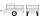 Saris Anhängeraufbau PL 356 184, 3560  x 1840 Bordwanderhöhung 30 cm ALU 50 x 50 x 3 mm