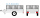 Saris Anhängeraufbau PL-506-224-3500-2, 5060  x 2240 Bordwanderhöhung 30 cm ALU 50 x 50 x 3 mm