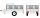 Hapert Anhängeraufbau H-2 3000, 4050 x 2000 Bordwanderhöhung 80 cm BLECH verzinkt Ohne Pendelbordwand