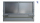 Blechbordwand Pongratz Anhängeraufbau 3-SKS 3100/17 T, 3100 x 1760 70 cm Alu
