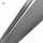 Aluprofilbordwand Stedele Anhängeraufbau EHA 3 B12, 2050  x 1250 35 cm