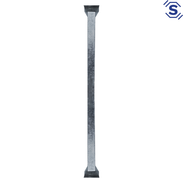 Planenbügel für verschiedene Kastenbreiten Eduard 1500 mm