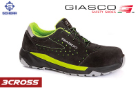 GIASCO COMET S1PL FO SR