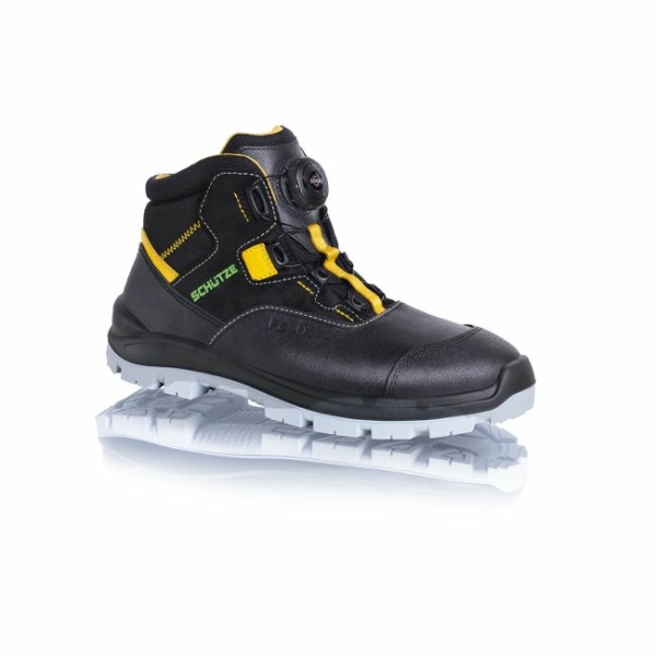 SCHÜTZE-SCHUHE FELIX S3S KH