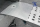 Gelochte Rampe L:2500 B: 300 H: 60mm, Traglast bis 1700 Kg
