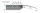 HUMBAUR ( klein ) ALU Auffahrrampen L: 2475, B: 250, H: 65 mm Traglast bis 2000 Kg