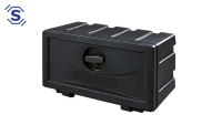 Kunststoff Unterflurbox Magic Box 22, 22 Liter, L:500,...