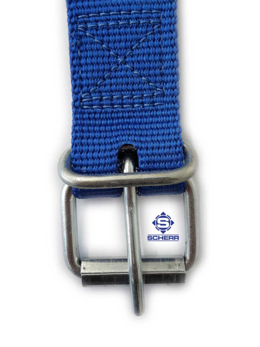 Kuh Halsband / Markierungshalsband 135cm