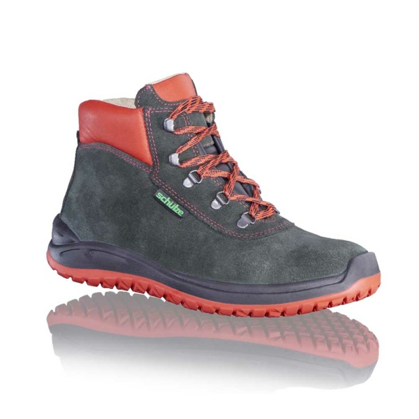 SCHÜTZE-SCHUHE DACHDECKERPROFI KH O3