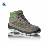 SCHÜTZE-SCHUHE SPORTIV ESD KH S3