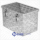 DEICHSEL Aluminium Boxen, L 500 x B 300 x H 350, 78 Liter