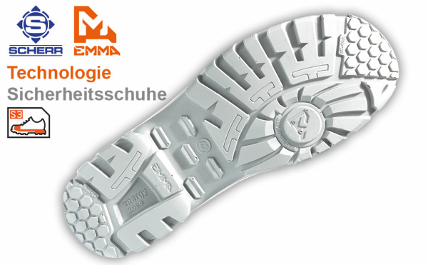 vans sicherheitsschuhe