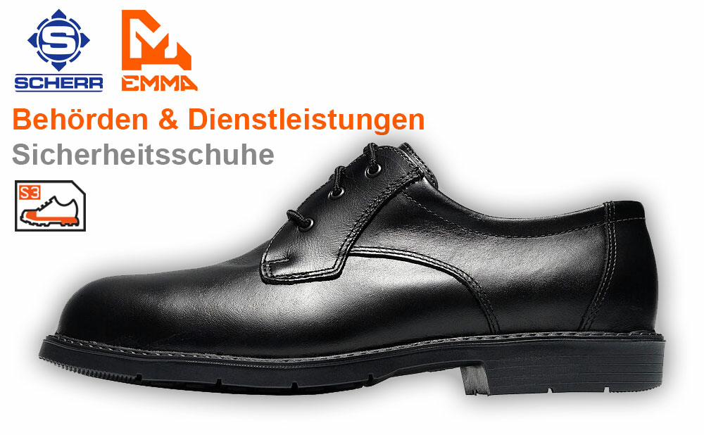 s3 business schuhe