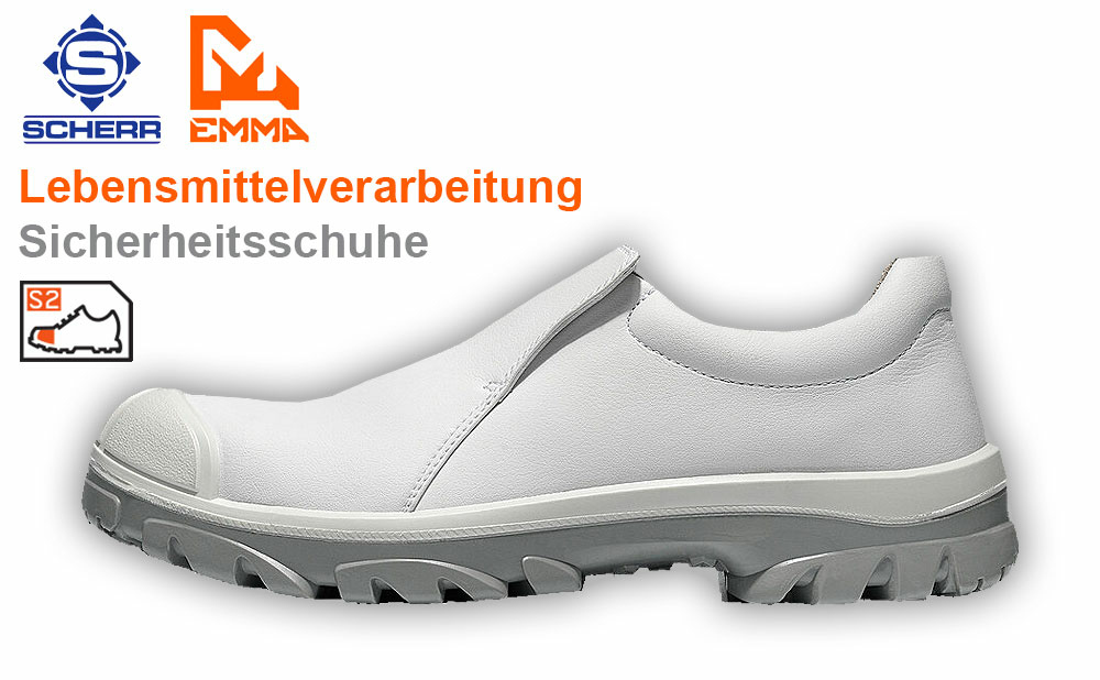 berufsschuhe küche damen
