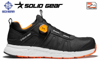 SOLID GEAR REVOLUTION 2 S3