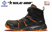 SOLID GEAR PHOENIX GTX S3