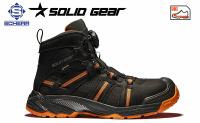 SOLID GEAR PHOENIX GTX S3 45