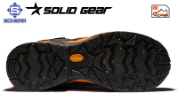 SOLID GEAR TIGRIS GTX AG MID S3