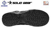 SOLID GEAR ONYX LOW S3