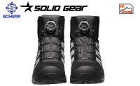 SOLID GEAR ONYX MID S3