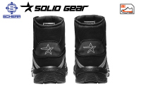 SOLID GEAR ONYX MID S3