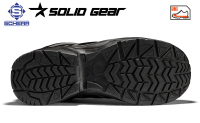 SOLID GEAR SHALE LOW S3