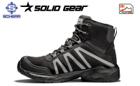 SOLID GEAR SHALE MID S3