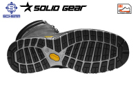SOLID GEAR SPARTA S3