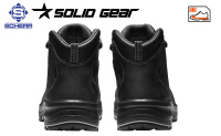 SOLID GEAR APOLLO S3