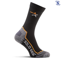 SOLID GEAR ACTIVE SOCKEN 3-Pack