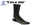 SOLID GEAR EXTREME PERFORMANCE SOMMER SOCKEN. Ultimativen Sommersocken. Nahtloser Zehenbereich und atmungsaktive Zonen sorgen für die Optimale Passform. 39-42