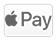 Apple User zahlen in unserem Shop mit APPLE PAY, auch für Apple Handy