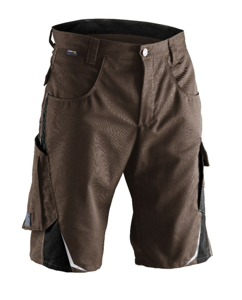 Braun / Schwarz