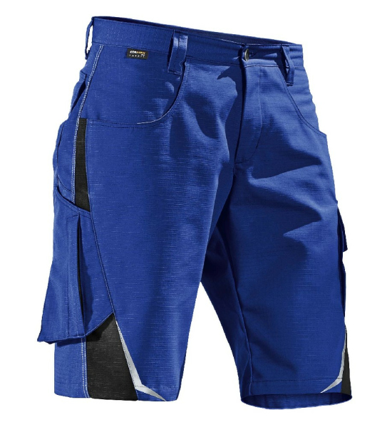 Kbl.Blau / Schwarz