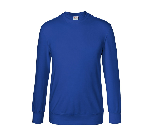 Kornblumenblau