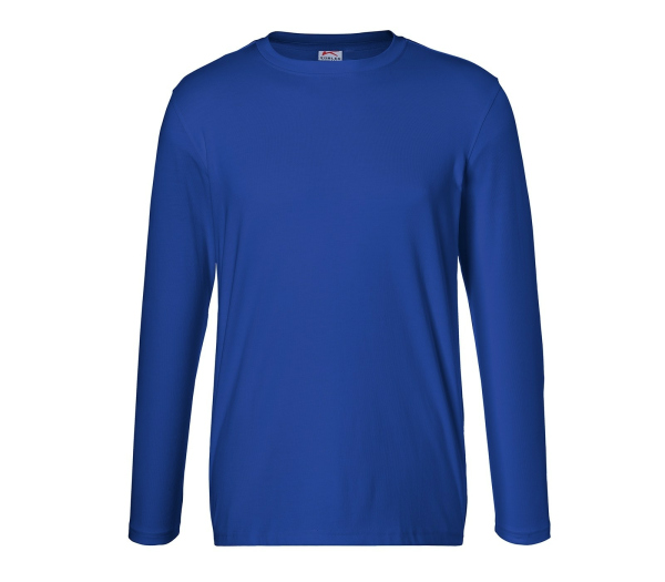 Kornblumenblau