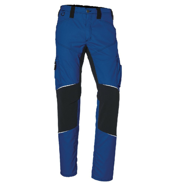 Kbl.blau / Schwarz