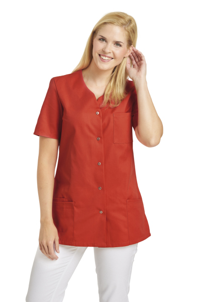 lobster red