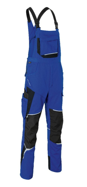 Kbl.blau / Schwarz