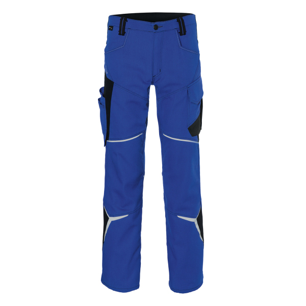 Kbl.blau / Schwarz